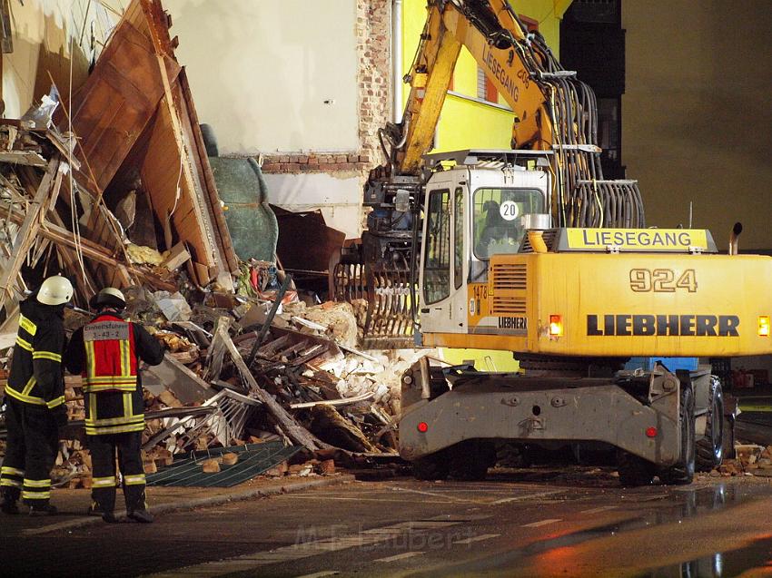 Hausexplosion Bruehl bei Koeln Pingsdorferstr P280.JPG